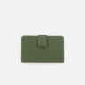 "Wallet grain" PFWBW13757 GRNDEEPFIR GIANNI CHIARINI 