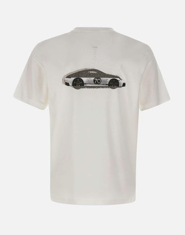 T-shirt "Spirit 70 Car" 50561856 100 BOSS 