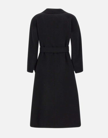Cappotto "Esturia" in pura lana 2429016131600 013 'S MAX MARA 