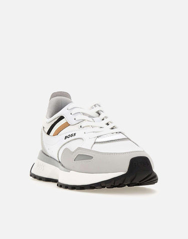 Sneakers "Jonah_Runn" 50498280 100 BOSS 