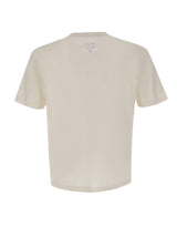 T-shirt "Errol" 26SBLUH02300 007439102 BLAUER 
