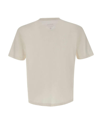 T-shirt "Errol" 26SBLUH02300 007439102 BLAUER 