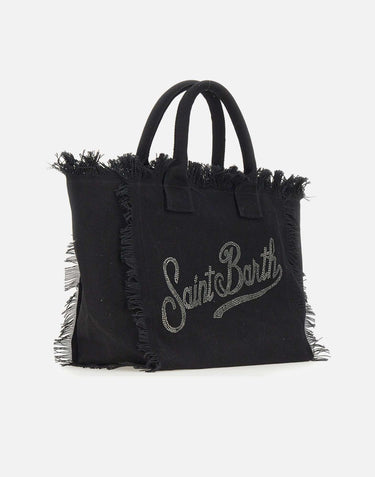 Borsa a mano "Vanity" VANI001 02563L MC2 SAINT BARTH 