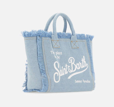 Borsa a mano "Colette" COL0001 00426L MC2 SAINT BARTH 