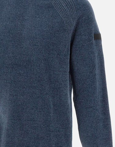 Maglia "Velvet Round Knit" 25132 61 RRD 