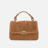 Borsa a mano "Postina" in pelle Zashmere & Cactus 070790 2270000Z0248 ZANELLATO 