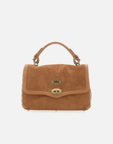 Borsa a mano "Postina" in pelle Zashmere & Cactus 070790 2270000Z0248 ZANELLATO 
