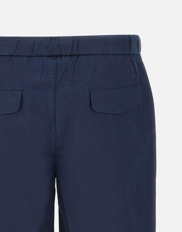 "shorts coulisse" B35106 07 SUN68 