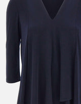 Blusa asimmetrica 161066CO 2166 JOSEPH RIBKOFF 