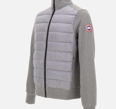 Giacca "HyBridge Huron" 6620M 9717 CANADA GOOSE 