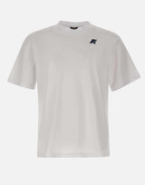 T-shirt "Solo jersey wave" K71356W 001 K-WAY 
