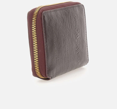 Portafogli "Eel" PF6008 EELANTIQUERUBY GIANNI CHIARINI 
