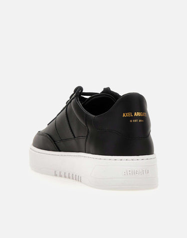 Sneakers "Orbit vintage" F1277001 BLKWHITE AXEL ARIGATO 