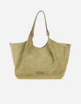 Borsa a spalla "Dua" BS9780 CMPLWILLOW GIANNI CHIARINI 