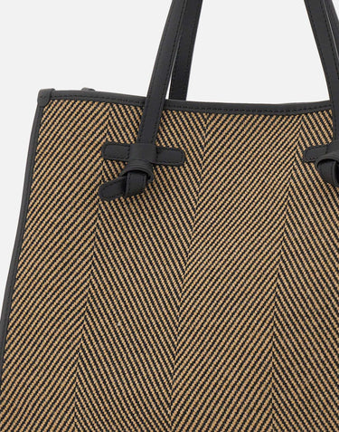 Borsa "Marcella Club" BS6850 SPIGANERO MARCELLA CLUB GIANNI CHIARINI 