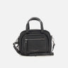 Borsa a mano "Carre" BS11805 COMMGRNNERO GIANNI CHIARINI 