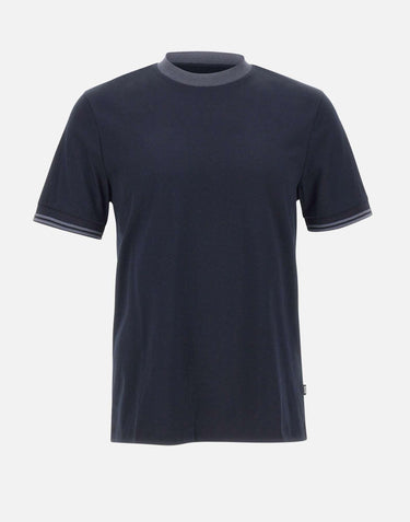 T-shirt "H-Tessler" 50559667 404 BOSS 