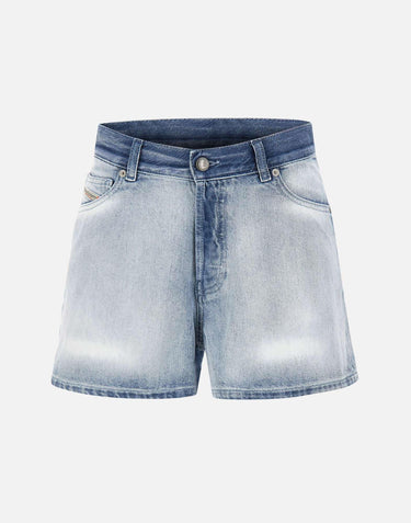 Shorts "De-Helios" A23831 09P2901 DIESEL 