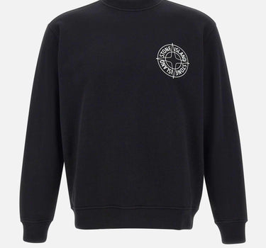 Felpa in cotone 6100001S0283 V0029 STONE ISLAND 