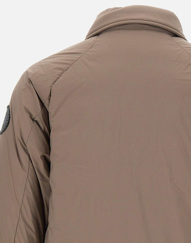 "Lodge Coach Jacket" 2755MB 9394 CANADA GOOSE 