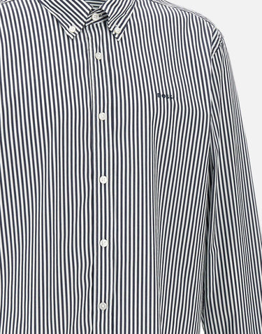 Camicia "H roan bd" 50520285 404 BOSS 