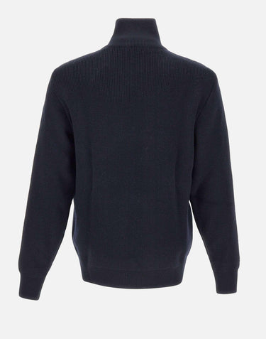 Maglia in lana 15311168 50E PAUL&SHARK 