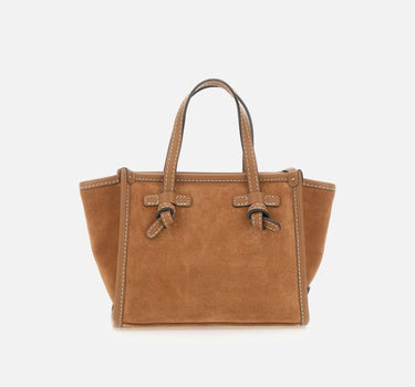 Borsa a mano "Miss Marcella" BS8065 CMPLCARAMEL MARCELLA CLUB GIANNI CHIARINI 