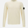 Maglia in cotone 5100062S00B9 V0093 STONE ISLAND 