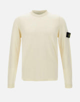 Maglia in cotone 5100062S00B9 V0093 STONE ISLAND 