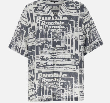 PURPLE BRAND P346LBWT225MULTI