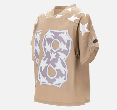 T-shirt "1 B" DFM54044TS059 STAR8 PDF 