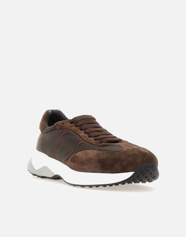 Sneakers "Luxury Running" USSA374N0133303 00Q KITON 