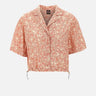 Camicia "Floodlights" 8425 6ZC704 COLMAR ORIGINALS 