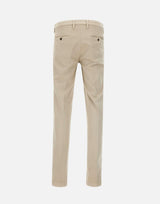 Pantalone "Mucha10-85" P102JM 24177027 RE-HASH 