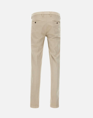 Pantalone "Mucha10-85" P102JM 24177027 RE-HASH 