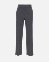 Pantaloni "Reus" 2529786043600 001 'S MAX MARA 