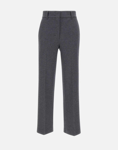 Pantaloni "Reus" 2529786043600 001 'S MAX MARA 