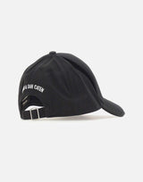 Cappello da baseball "Dsquared2 Icon" BCM0660 05C00001M063 DSQUARED2 