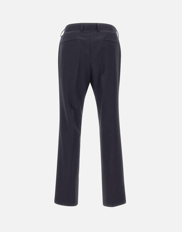 Pantaloni slim fit 50537573DROP 404 BOSS 