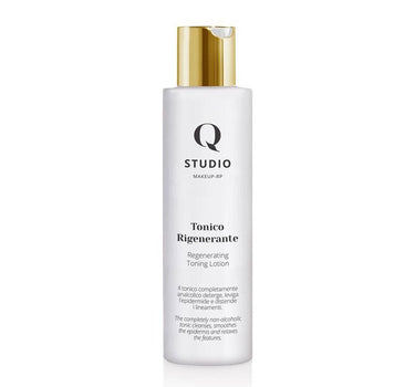 Tonico Rigenerante 125ml QS26 TONICO QSTUDIO MAKEUP-RP 