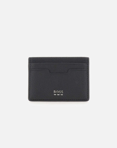 Portacarte "Lewys" 50563650 001 BOSS 