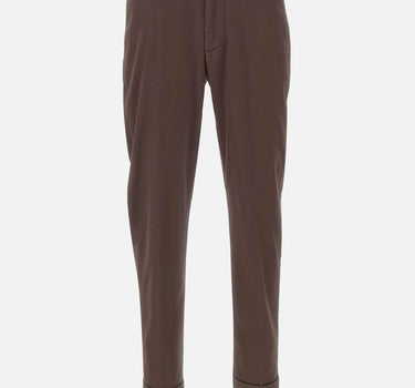 Pantaloni "Mucha Chinos" P247JM 22777057 RE-HASH 