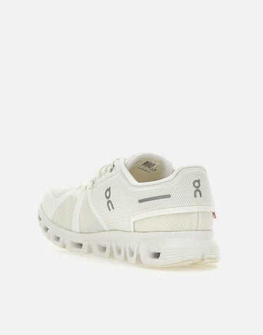 Sneakers "Cloud6" 3WF10061200 WHITE ON 