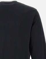 Felpa "Basic fleece" F35103 11 SUN68 