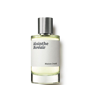 Eau de Parfum "Absinthe Boréale" 100ml 0MC01P100ABSINTHE 100ML MAISON CRIVELLI 