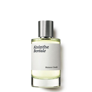 Eau de Parfum "Absinthe Boréale" 100ml 0MC01P100ABSINTHE 100ML MAISON CRIVELLI 