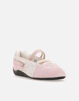 "Speedcat Suede Ballet Shoes" 401287 01 PUMA 