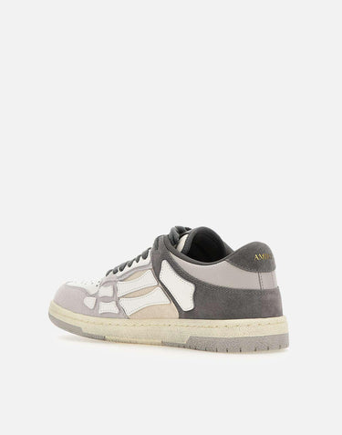 Sneakers "Distressed Skel Top Low" AMFOSR1168 904 AMIRI 