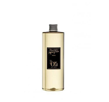 Teatro Fragranze Uniche Firenze "Rose oud Refill" 500ml ROU500RTFU 500ML TEATRO FRAGRANZE UNICHE FIRENZE 
