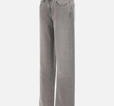 "Low straight steel" 7UD70C31 U721A 7 FOR ALL MANKIND 